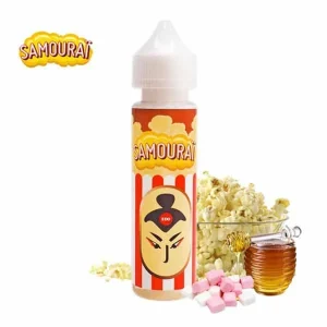Samourai Classique 50ml – Edo