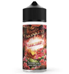 Sanctuary Oasis Twelve Monkeys - 100ml