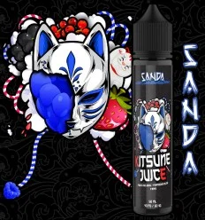 Sanda Kitsune Le Mixologue - 50ml