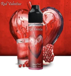 Sang d'Amour Red Valentine - 50ml