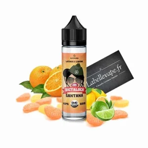 Santana 50ml – Dictaloca