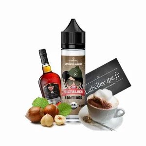 Santiago 50ml – Dictaloca