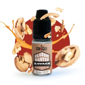 Savage – Classic wanted – VDLV – 10mL
