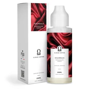 Scandale Cloud Empire Fuu 100ml