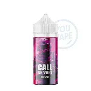 Scout 100ml