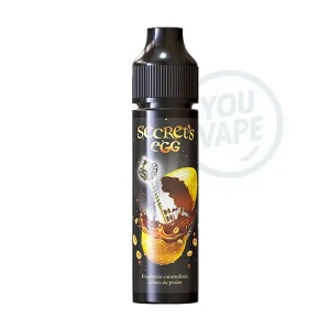 Secret’s Egg 50ml