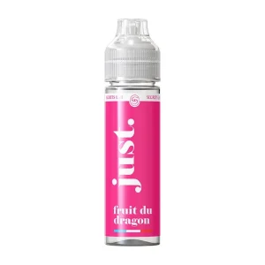 SECRET'S LAB Just Fruit du Dragon - E-liquide 50ml 0mg