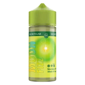 SECRET'S LAB Moon Fizz Morning Shot - E-liquide 50ml 0mg