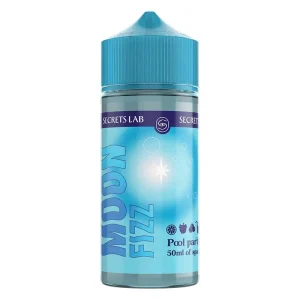 SECRET'S LAB Moon Fizz Pool Party - E-liquide 50ml 0mg