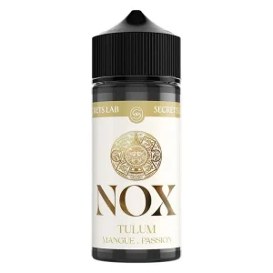 SECRET'S LAB Nox Tulùm - E-liquide 50ml 0mg