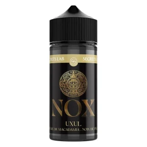 SECRET'S LAB Nox Uxul - E-liquide 50ml 0mg