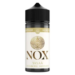 SECRET'S LAB Nox Yaxaà - E-liquide 50ml 0mg