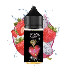 Secret's Love Secret Keys Concentrate - 30ml