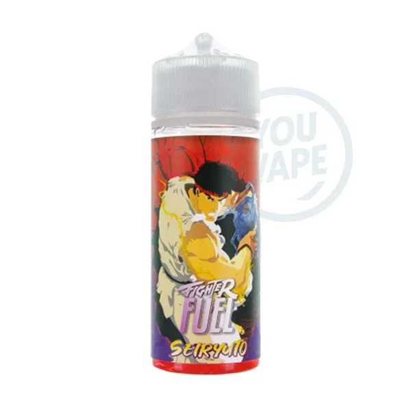 Seiryuto 100ml