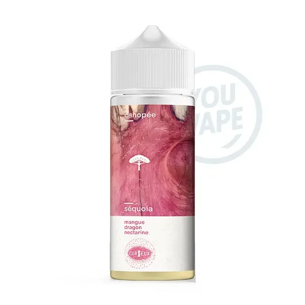 Sequoia 100ml