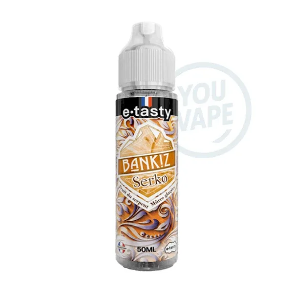 Serko 50ml