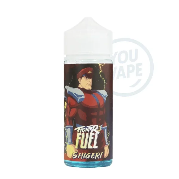 Shigeri 100ml