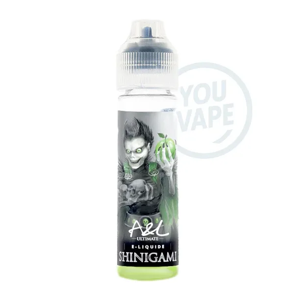 Shinigami 50ml