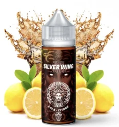 Silver Wing The MDS Juice - 100ml