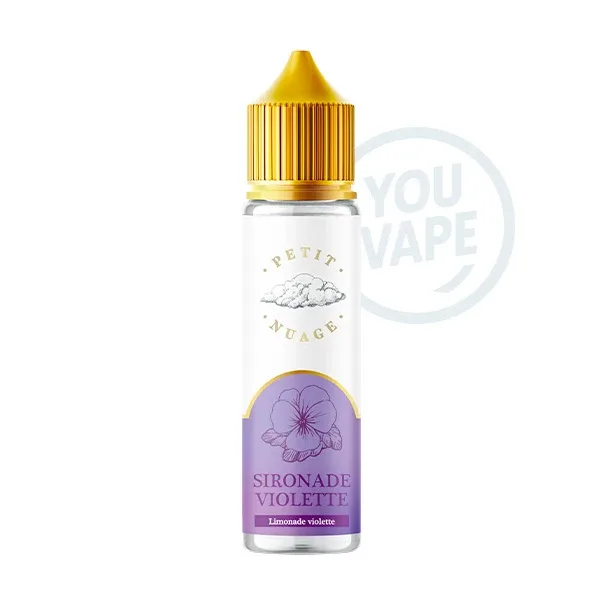 Sironade Violette 50ml