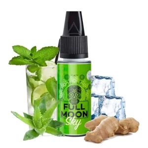 Sky Full Moon : Arôme concentré DIY 10 ml