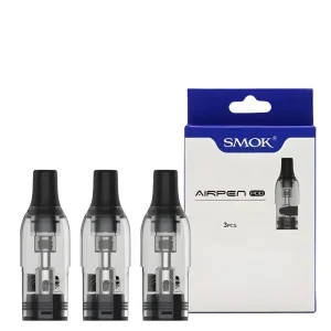 Smok : cigarettes électroniques, pods, atomiseurs et accessoires