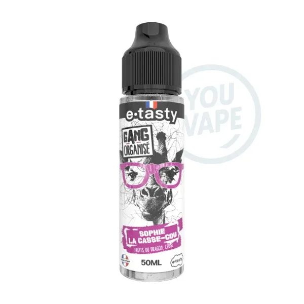 Sophie La Casse-Cou 50ml