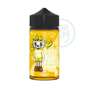 Sorbet Citron 200ml