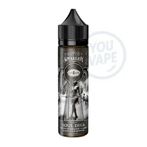 Soul Diva 50ml