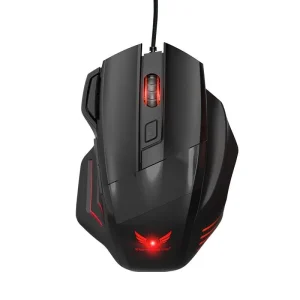 Souris Gaming Zerodate G200