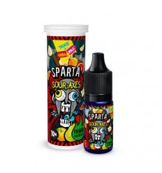 Sparta Chill Pill Concentrate - 10ml