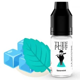 Spearmint TUFF PUFF - 10ml