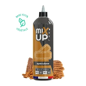 Speculoos MIX’UP XXL