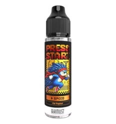 Speed Press Start Airmust - 50ml