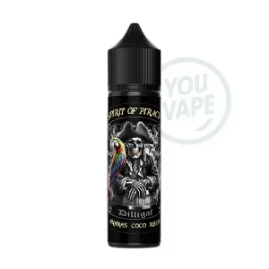 Spirit of Piracy 50ml