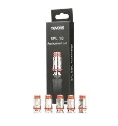 SPL10 - Nevoks - Pack of 5 Coils