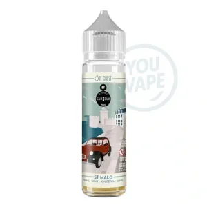 St Malo 50ml