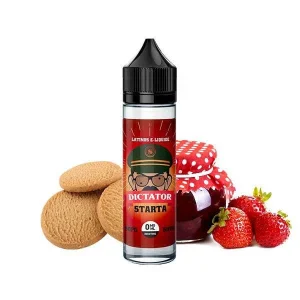 Starta 50 ml – Dictator