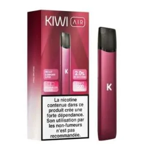 Starter Kit Kiwi Air