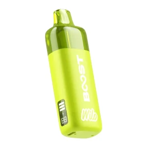 Starter Kit Wilo Boost Goyave Kiwi 12K - Wilo