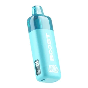 Starter Kit Wilo Boost Menthe Fraîche 12K - Wilo