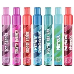 Starter Kit Wpuff 2.0