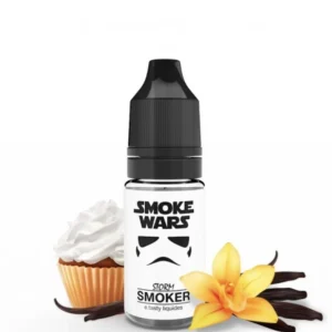 Storm Smoker – Smoke Wars – E.Tasty – 10mL