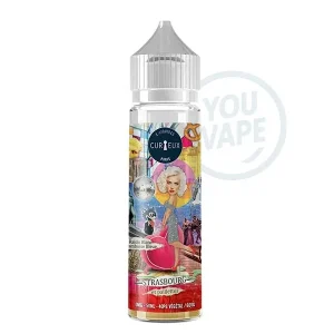 Strasbourg et Paillettes 50ml