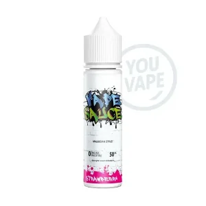 Strawberry 50ml