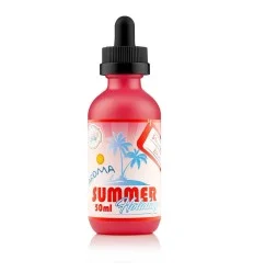 Strawberry Bikini Ice Dinner Lady - 50ml