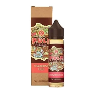 Strawberry Field 50 ml