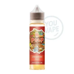 Strawberry Field 50ml