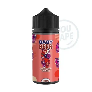 Strawberry Granate 100ml
