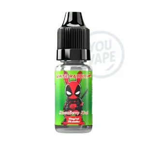 Strawberry Kiwi Salt